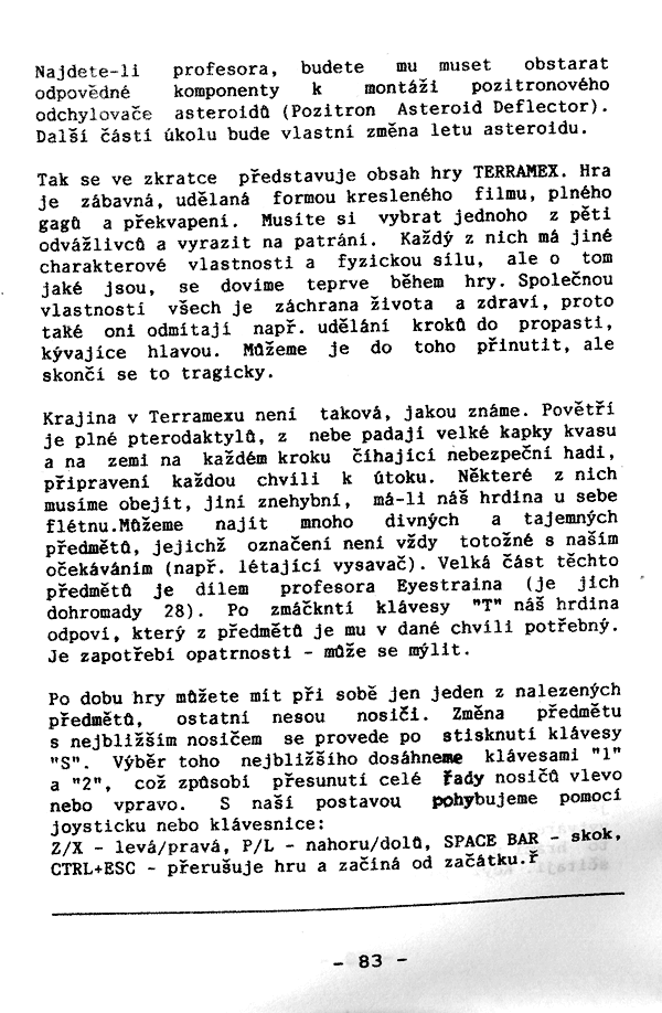 Strana 85 z 89