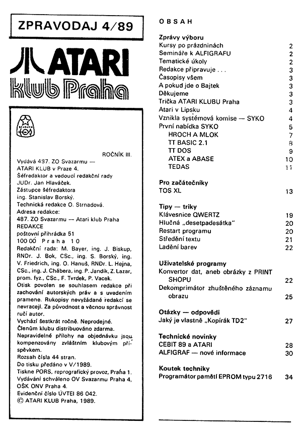 Strana 2 z 45