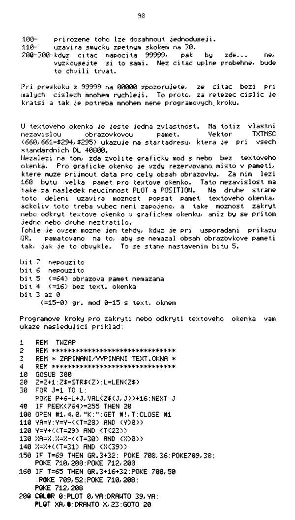 Strana 100 z 118