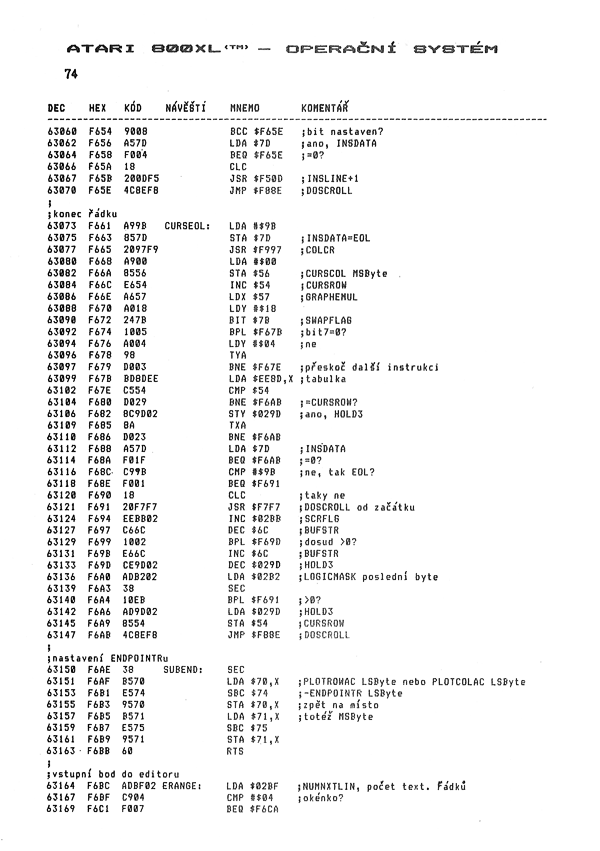 Strana 74 z 101