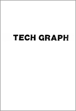 Obálka — Tech graph