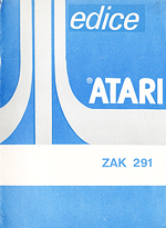 Obálka — Praha - Zpravodaj 2/91