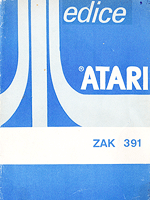 Obálka — Praha - Zpravodaj 3/91