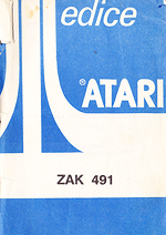 Obálka — Praha - Zpravodaj 4/91