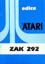 Obálka — Praha - Zpravodaj 2/92