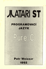 Obálka — Pure C